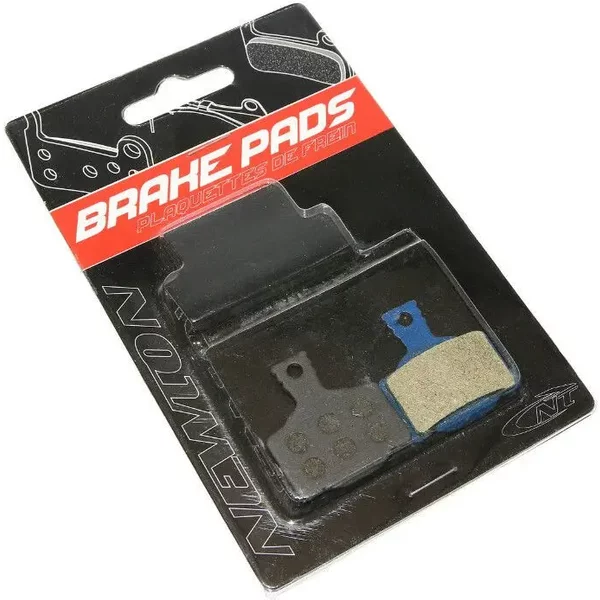 Paire De Plaquette De Frein VTT Newton Magura Mt2-4-6-8 (Newton Organic)-image
