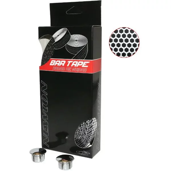Ruban De Cintre En Silicone Avec Bouchons Newton-image