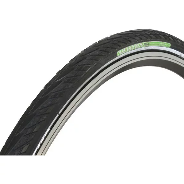 Pneu VTC Urbain Renfort Anti-Crevaison Flanc Reflex Compatible VAE Newton Protectivelayer 2.5Mm Tr (40-622)-image