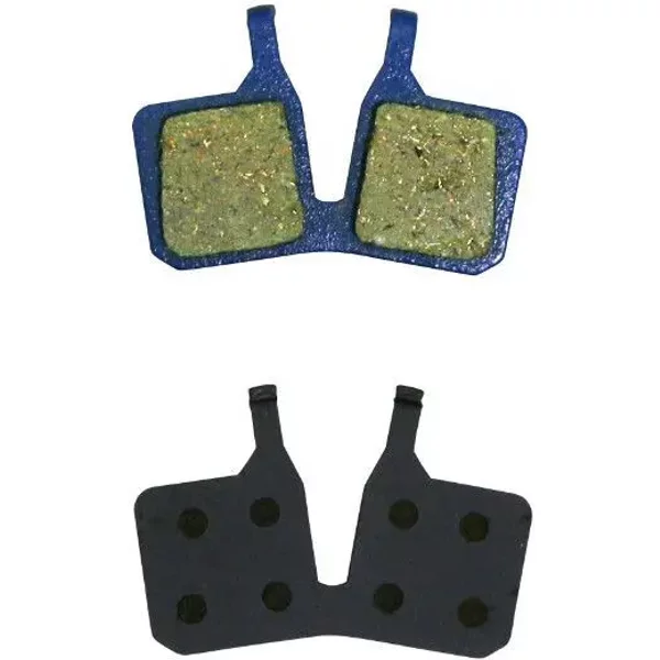 Paire De Plaquettes De Frein VéLo VTT Newton Magura Mt5 (Organic)-image