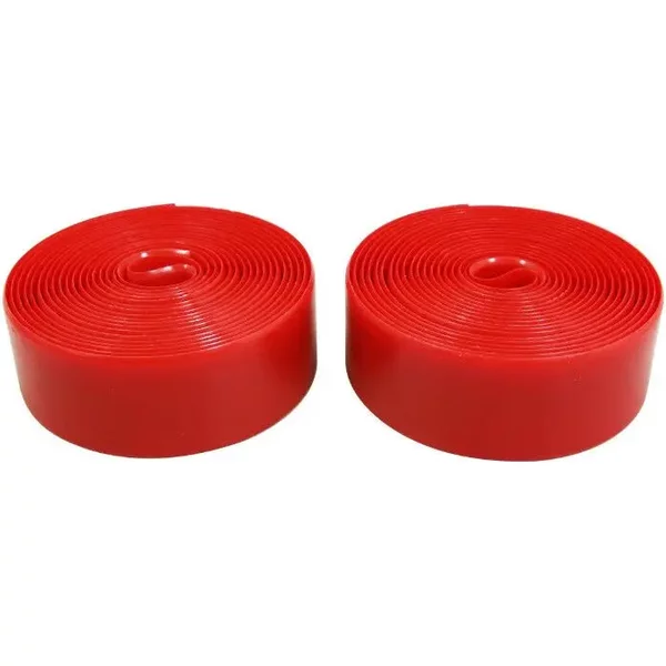 Paire De Bandes Anti-Crevaison VéLo Urbain Newton 25 Mm-image
