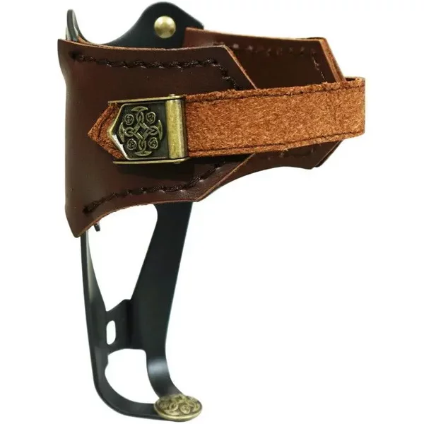 Porte-Bidon Alu Newton Vintage-image
