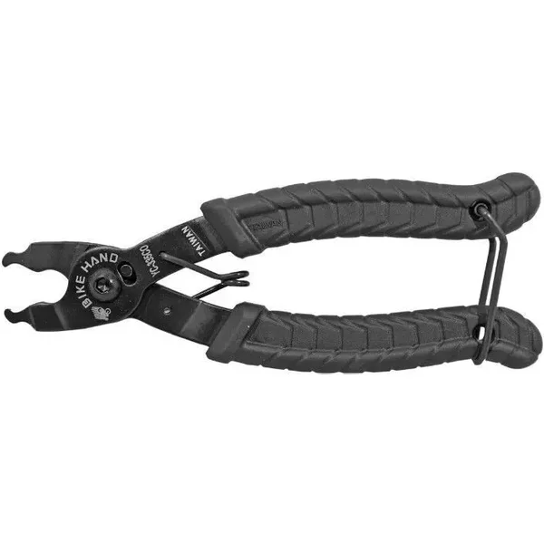 Outil Pince Pour Attache Rapide De Chaine Newton-image