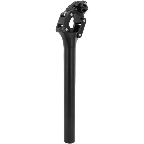 Tige De Selle Suspension ParalléLogramme Shimano City Newton-image