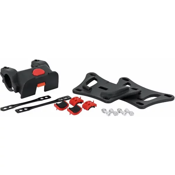 Fixation De Panier Avant Clips (Clic SéCurite) Pour Panier Newton 25,4-31,8 Ref 5171-5174-36692-36693-image