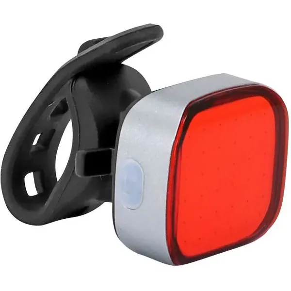 ÉClairage VéLo - Trottinette ArrièRe Sur Cintre-Tige De Selle Newton Leds 36B USB-image