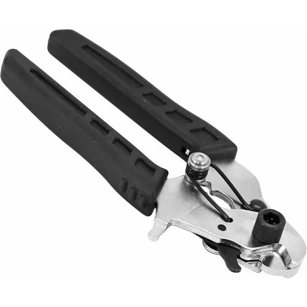 Pince Coupe-CâBle Gaine Et Connecteur Attache Rapide Chaine Newton-image