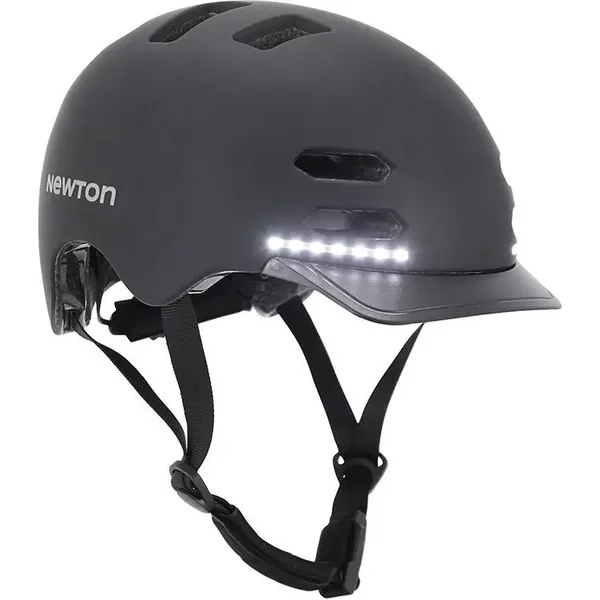 Casque VéLo Urbain Newton City V3-image