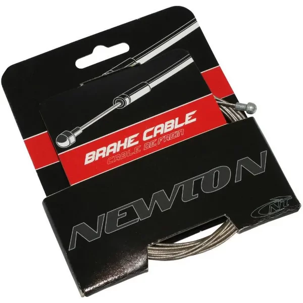 CâBle De Frein VéLo Route Inox Newton Tandem-image