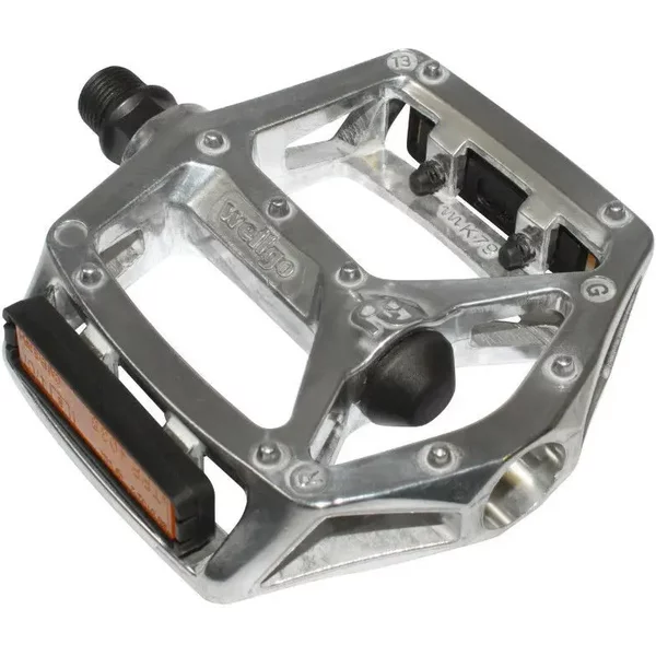 PéDales BMX Roulement Du (Paire Sur Carte) Alu Newton-image