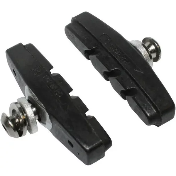 Paire De Porte Patins De Freins Route-Fixie à Vis Newton-image