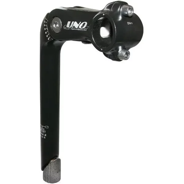 Potence City à Plongeur RéGlable Pour Cintre Newton 25.4Mm-image