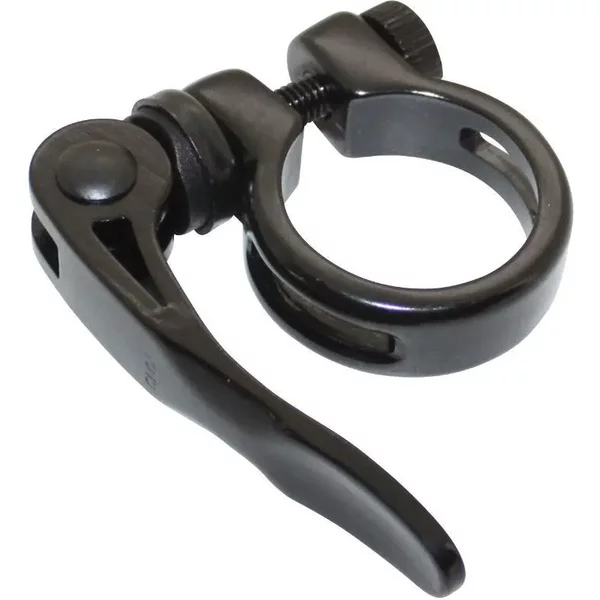 Collier De Serrage Tige De Selle Rapide Alu Newton-image