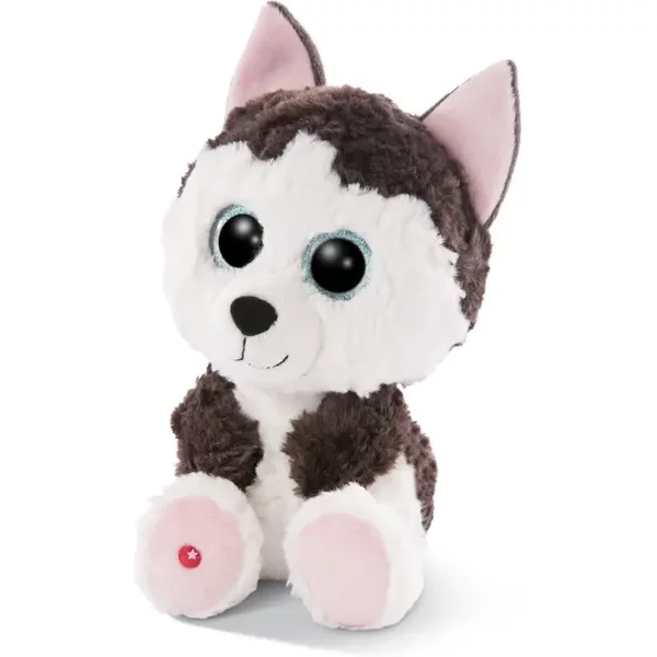 Peluche Nici Glubschis Husky Barkley-image