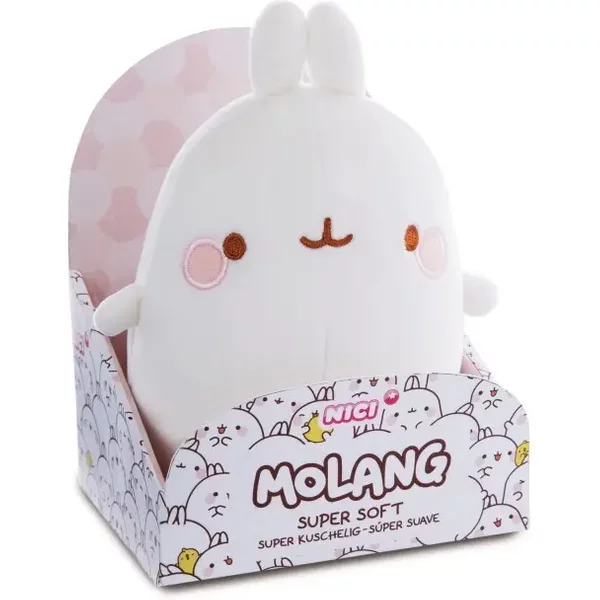 Peluche Dans Une BoîTe Cadeau Nici Molang-image
