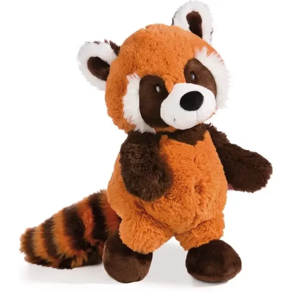 Peluche Panda Roux Nici-image
