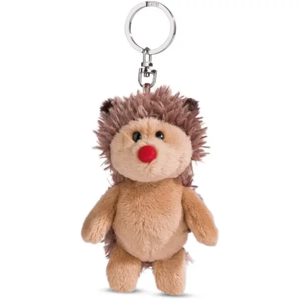 Porte-Clé Nici Hedgehog Hetch Hogan-image