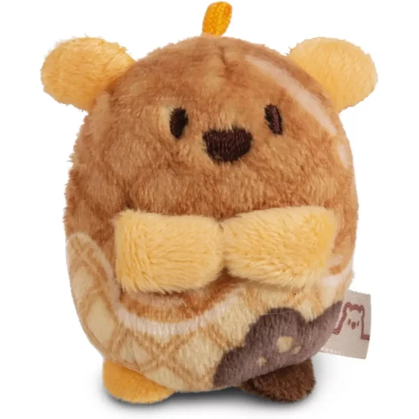 Peluche Chien Nici Woff-image