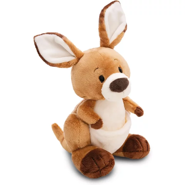 Peluche Kangaroo Debout Nici Kelly-image