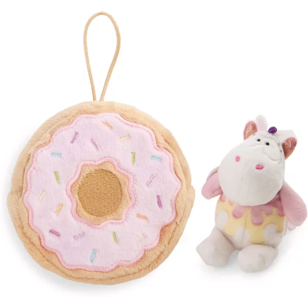 Donut-Einhorn-PlüSchtier Nici Sweety Rainbow-image