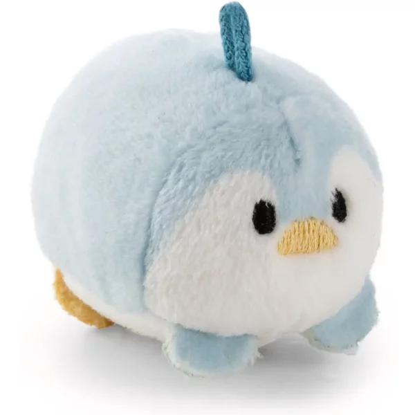 Peluche Pingouin Couché Nici Waddle-image