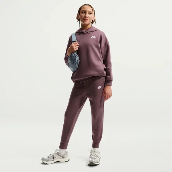 Pantaloni Da Jogging Per Bambini Nike Sportswear Club-image