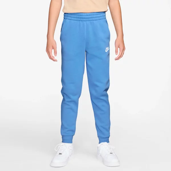 Pantaloni Da Jogging Per Bambini Nike Sportswear Club-image