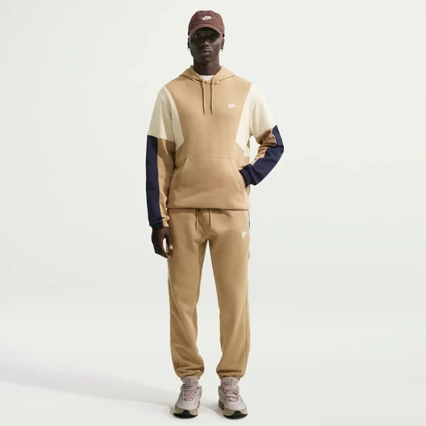 Tuta Nike Sportswear Club-image
