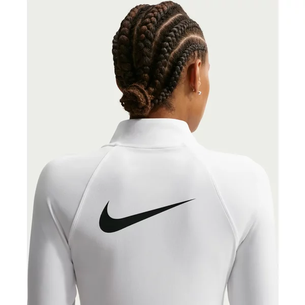 Drill Top Allenamento Da Donna Nike Tempo Swoosh Run-image