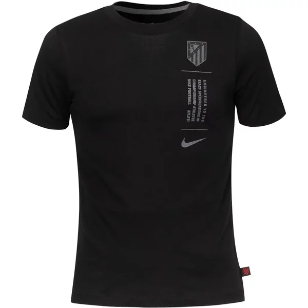 Maillot Enfant AtléTico Madrid 2025/26-image