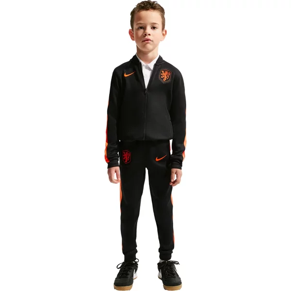 Tuta Bambini Paesi Bassi Strike Coupe Du Monde 2026-image
