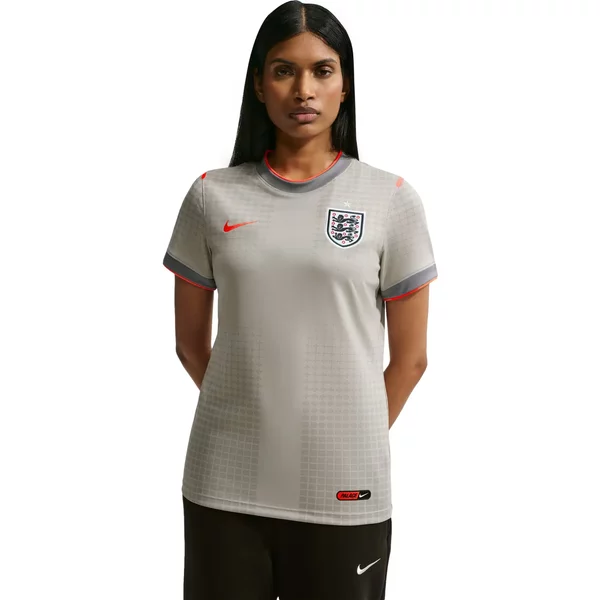 Maillot Prematch Femme Angleterre Coupe Du Monde 2026-image