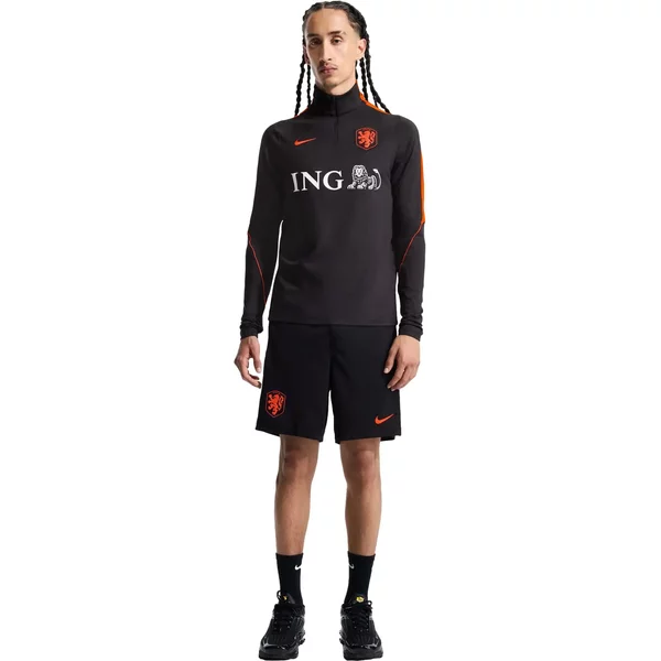Maglia Da Allenamento Paesi Bassi Strike Coupe Du Monde 2026-image