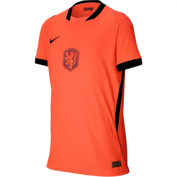 Maglia Casa Autentica Bambino Paesi Bassi Coupe Du Monde 2026-image