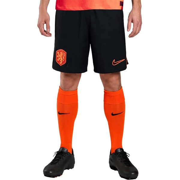 Short Authentique Domicile Paesi Bassi Coupe Du Monde 2026-image