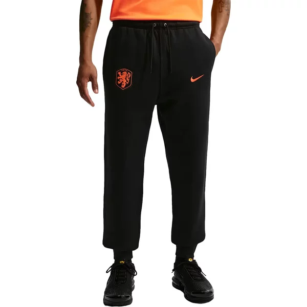 Pantaloni Da Allenamento Paesi Bassi Club Coupe Du Monde 2026-image