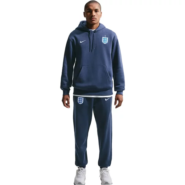 Felpa Con Cappuccio Inghilterra Club Coupe Du Monde 2026-image