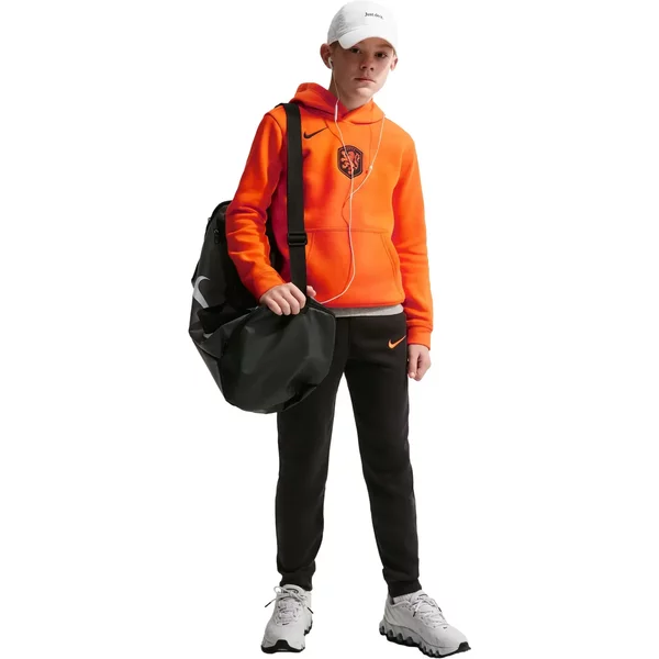 Sweatshirt Bambino Paesi Bassi Club Coupe Du Monde 2026-image