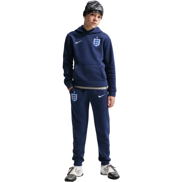 Pantalon De SurvêTement Enfant Angleterre Coupe Du Monde 2026-image