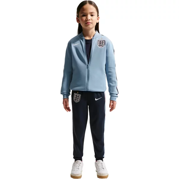 Completo Sportivo Bambino Inghilterra Strike Coupe Du Monde 2026-image