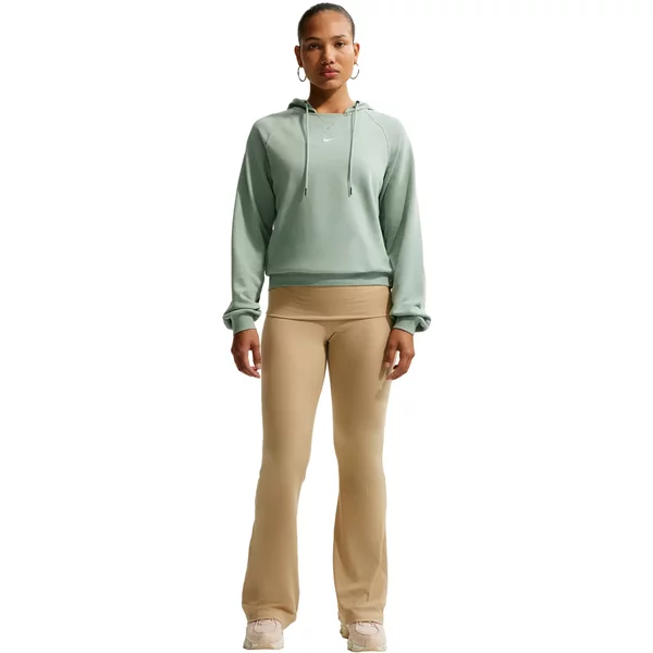 Felpa Con Cappuccio In French Terry Donna Nike-image