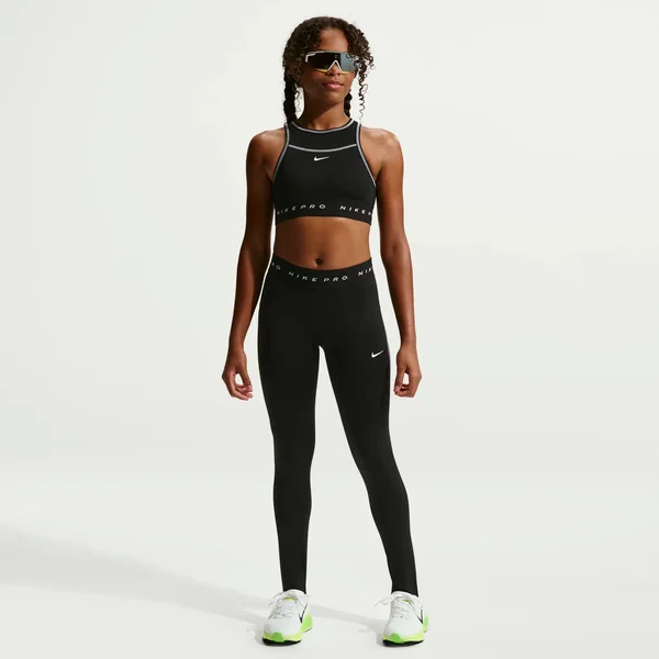 Meisjesbeha Nike Pro Swoosh