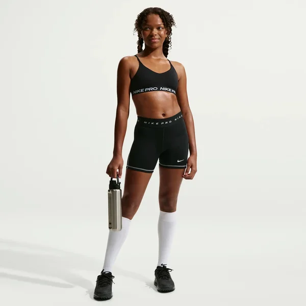 Girl's Sports bra Nike Pro