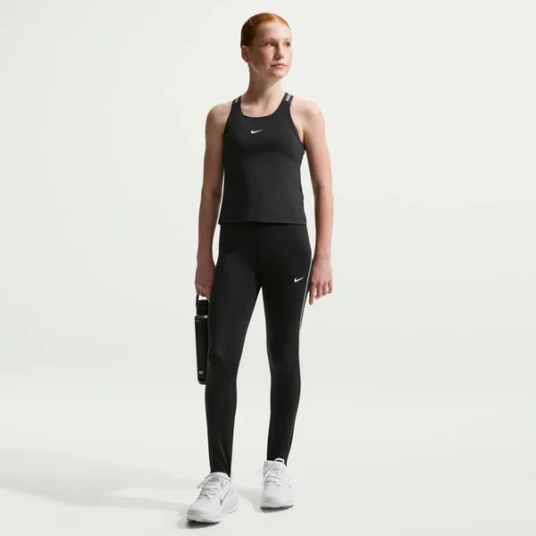 Canottiera bambina Nike Pro
