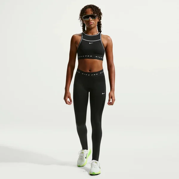 Legging fille Nike Pro