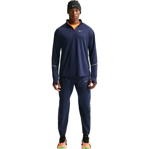 Drill Top Allenamento Nike Miler-image