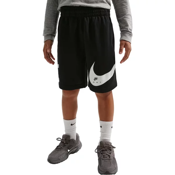 Short En Molleton Enfant Nike-image