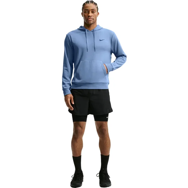 Sudadera con capucha Nike Flex