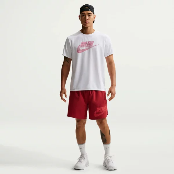 Shorts Nike Challenger-image