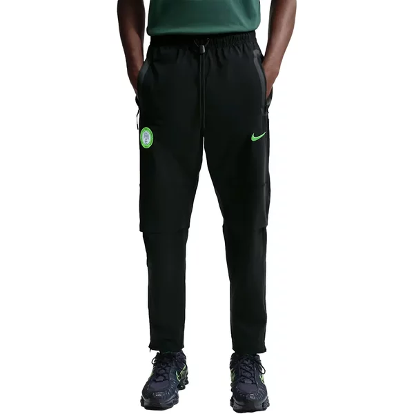 Pantaloni Da Jogging Nigeria Tech Coupe Du Monde 2026-image